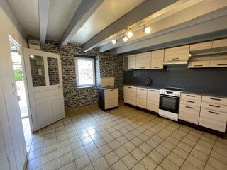  Maison à vendre 3 pièces 75 m²