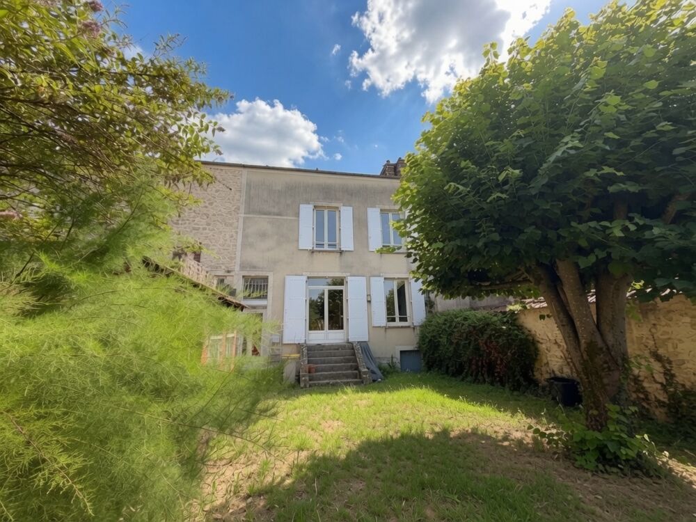 Maison 7 pièces