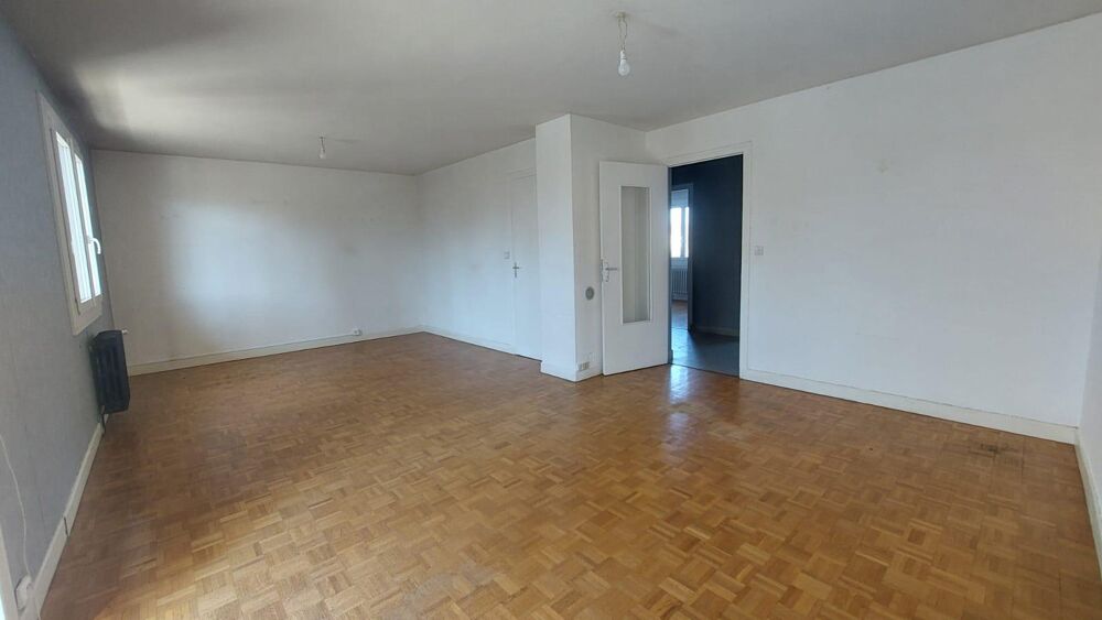 Vente Appartement Appartement 3 pièces Annecy