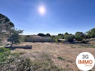  Terrain � vendre 973 m�