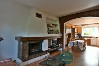  Maison � vendre 7 pi�ces 139 m�