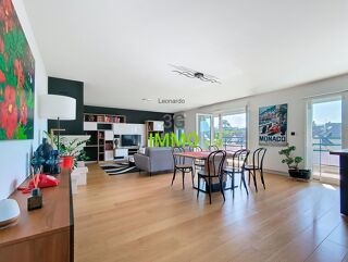  Appartement � vendre 3 pi�ces 93 m�