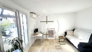  Appartement à vendre 1 pièce 19 m²