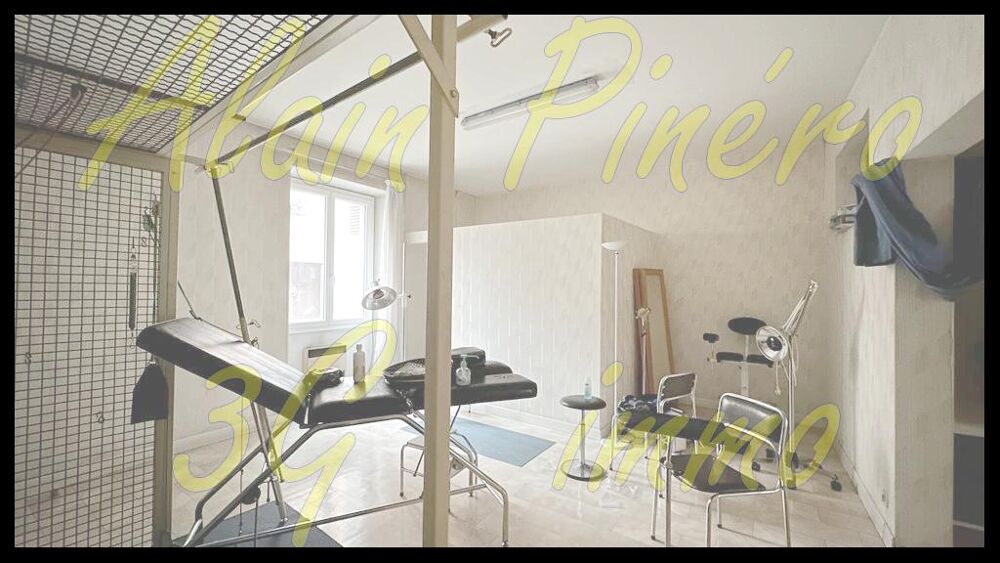 Appartement 4 pièces