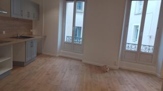  Appartement � vendre 3 pi�ces 71 m�