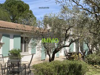  Maison à vendre 5 pièces 115 m²