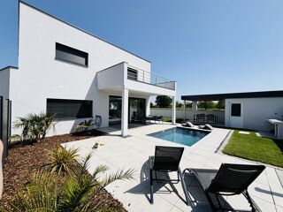  Maison  vendre 4 pices 139 m