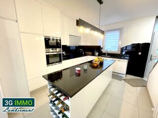  Maison � vendre 7 pi�ces 