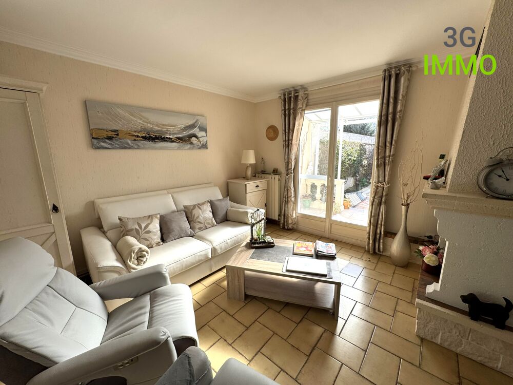 Vente Maison Maison 4 pièces Le grau-du-roi