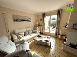  Maison à vendre 4 pièces 96 m²