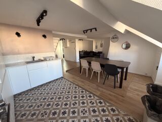  Appartement � vendre 6 pi�ces 85 m�