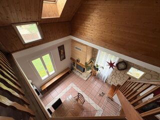  Maison � vendre 186 m�