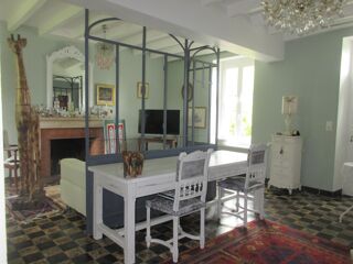  Maison à vendre 4 pièces 144 m²