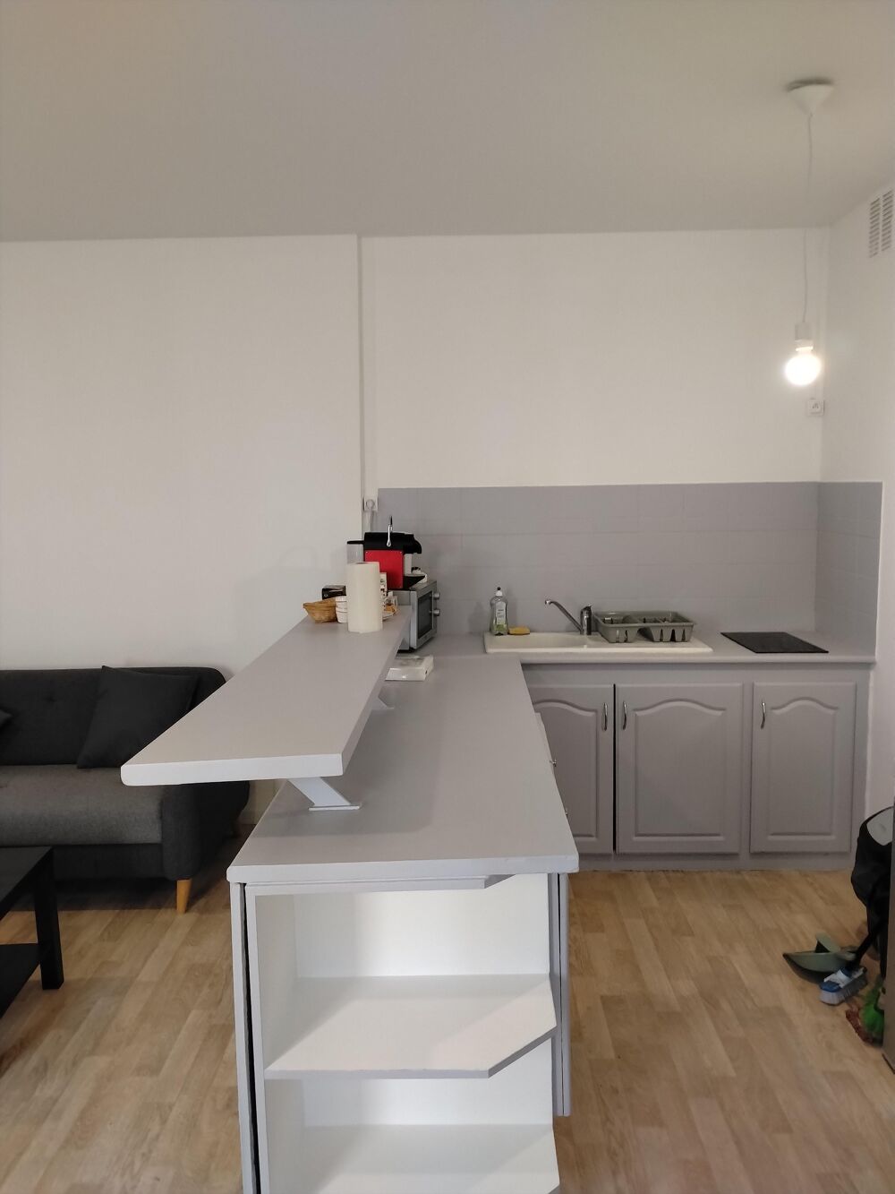 Vente Appartement Appartement 3 pièces Pau