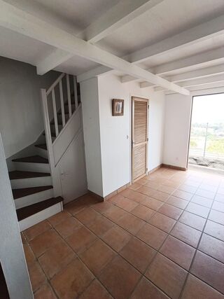  Maison à vendre 6 pièces 143 m²