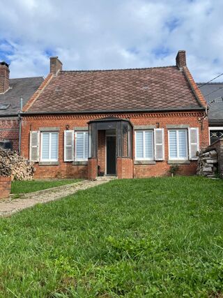  Maison � vendre 4 pi�ces 