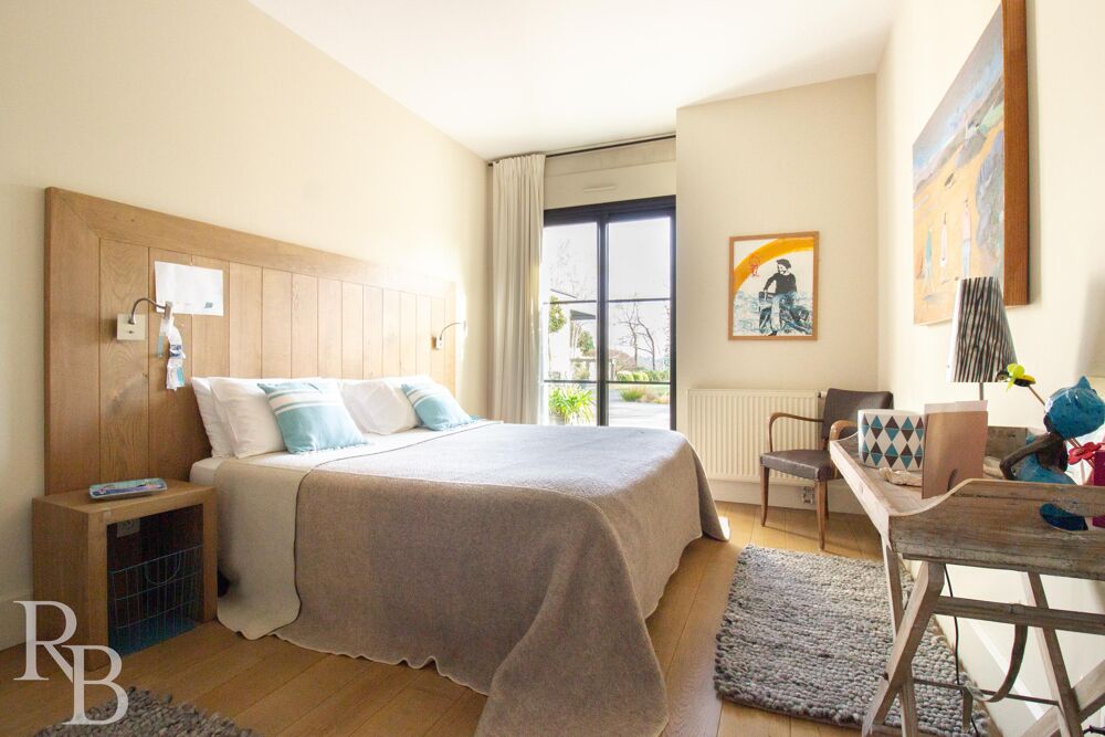 à vendre  Maison Arzon (56640)