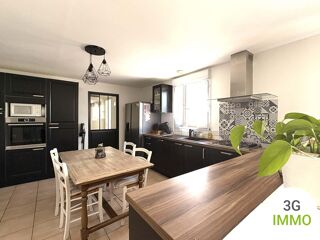  Maison � vendre 7 pi�ces 138 m�