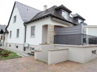  Maison  vendre 7 pices 192 m