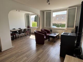  Maison à vendre 5 pièces 108 m²