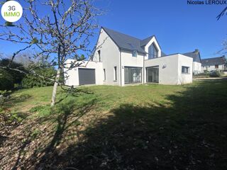  Maison � vendre 7 pi�ces 160 m�