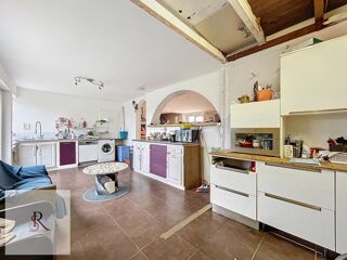  Maison à vendre 6 pièces 141 m²