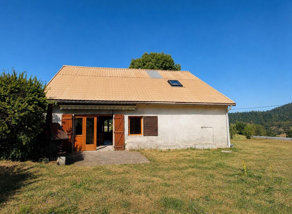 Ferme 5 pièces