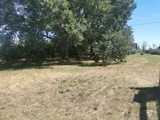  Terrain � vendre 1300 m�