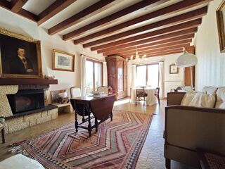  Maison � vendre 5 pi�ces 110 m�