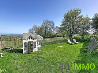  Maison � vendre 6 pi�ces 116 m�