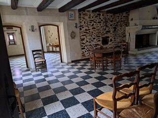  Maison � vendre 11 pi�ces 359 m�