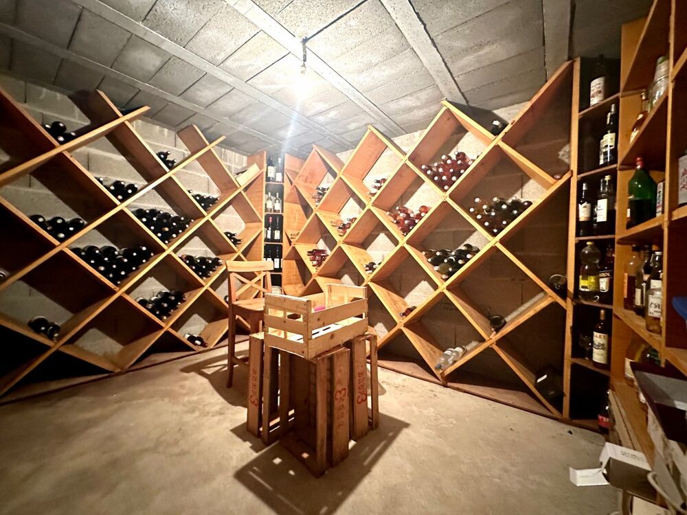  vendre  Maison Poussan (34560)