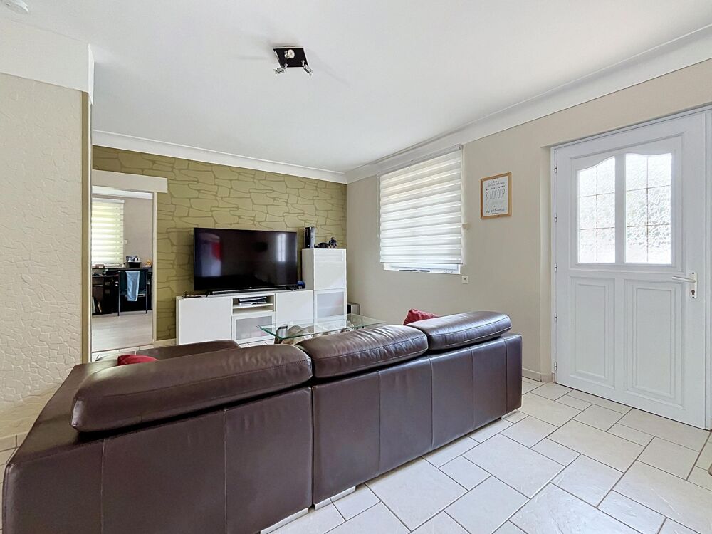 Vente Maison Maison 7 pièces Monein