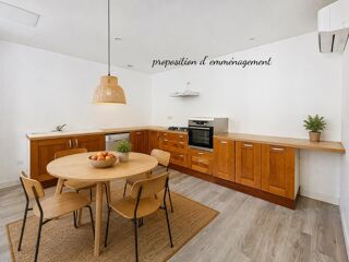  Maison à louer 4 pièces 104 m²