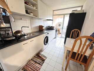  Appartement � vendre 2 pi�ces 50 m�