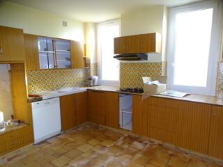  Maison  vendre 5 pices 