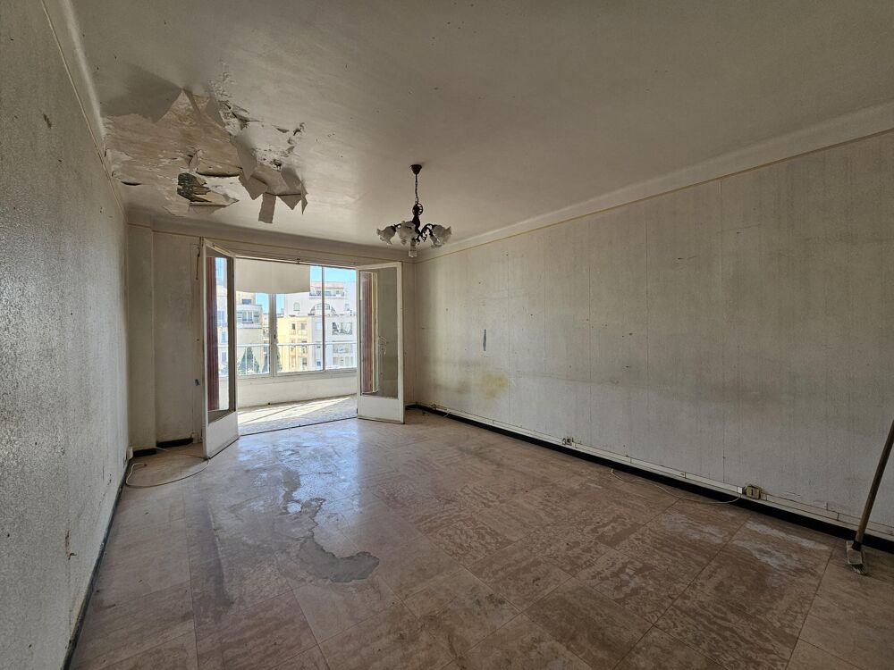 Vente Appartement Appartement 1 pièce Antibes