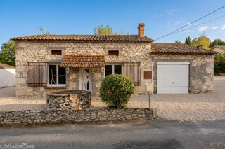  Maison à vendre 4 pièces 100 m²