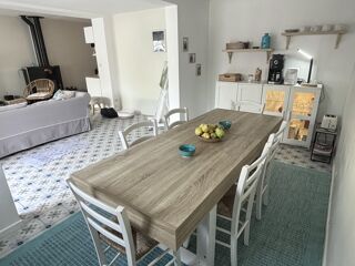 Maison à vendre 5 pièces 