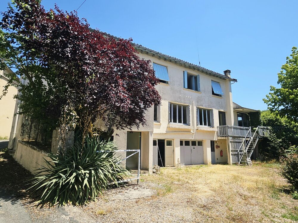 Vente Immeuble Immeuble Sorges et ligueux en périgord