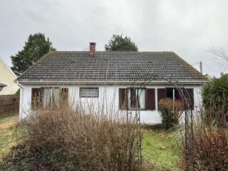  Maison � vendre 4 pi�ces 88 m�