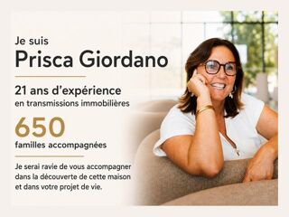  Maison à vendre 4 pièces 100 m²