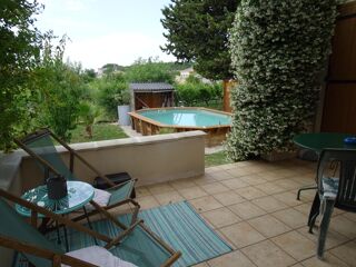  Maison  vendre 5 pices  Suze-la-rousse