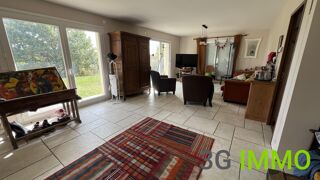  Maison � vendre 7 pi�ces 150 m�