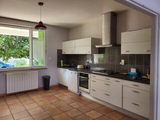  Maison à vendre 6 pièces 135 m²
