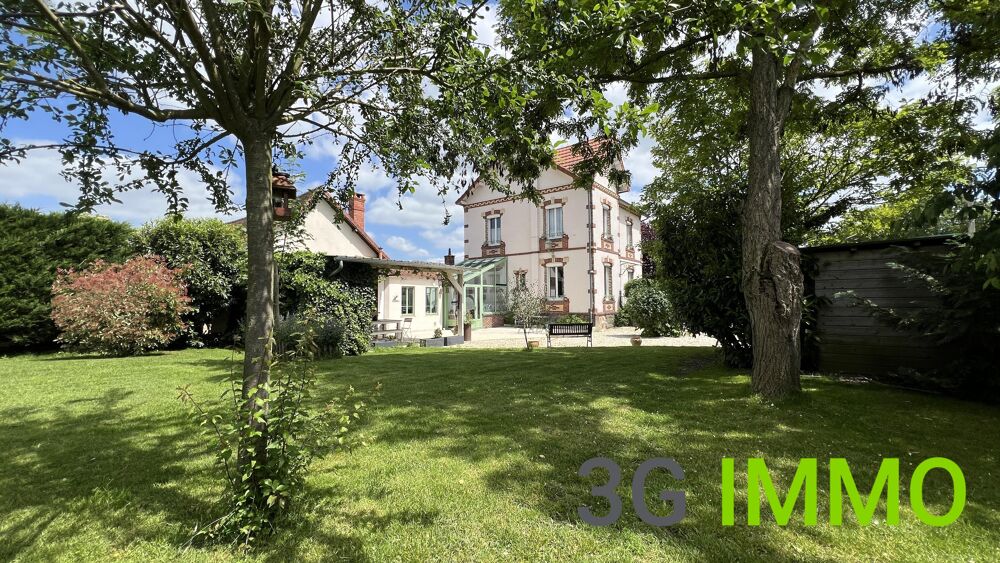 Maison 6 pièces 148 m² · à Houdan · 148 m² · 392 000 €