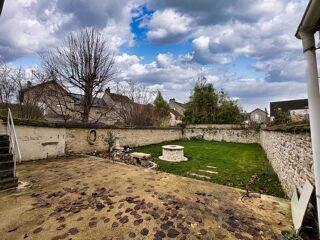  Maison � vendre 4 pi�ces 93 m�