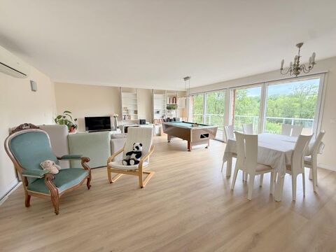   Maison 7 pi�ces Maison - 7 pi�ce(s)