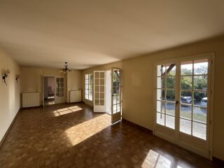  Maison à vendre 4 pièces 