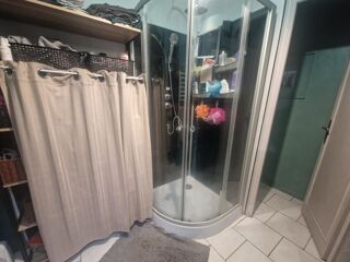  Maison à vendre 4 pièces 93 m²